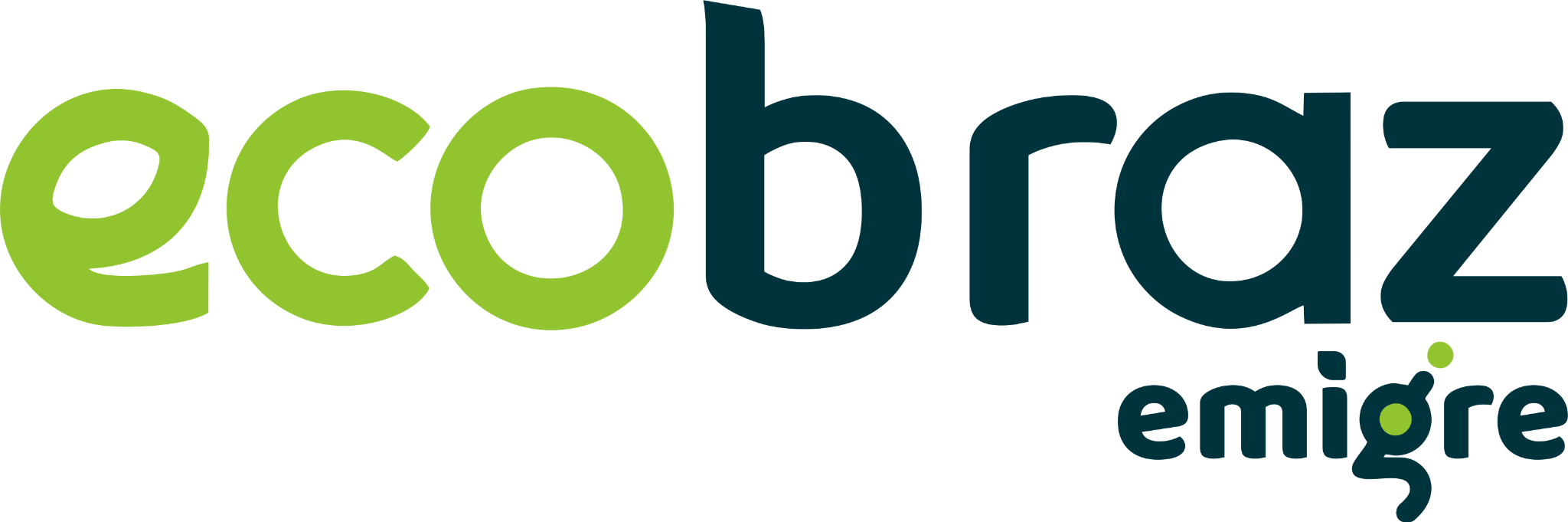 Ecobraz Emigre