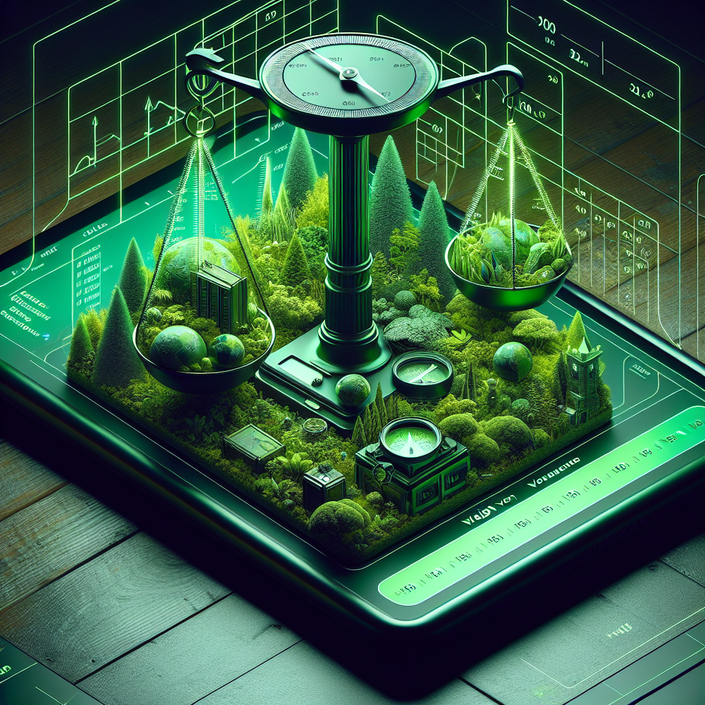 A coleta da Ecobraz é cobrada por peso, volume ou distância?