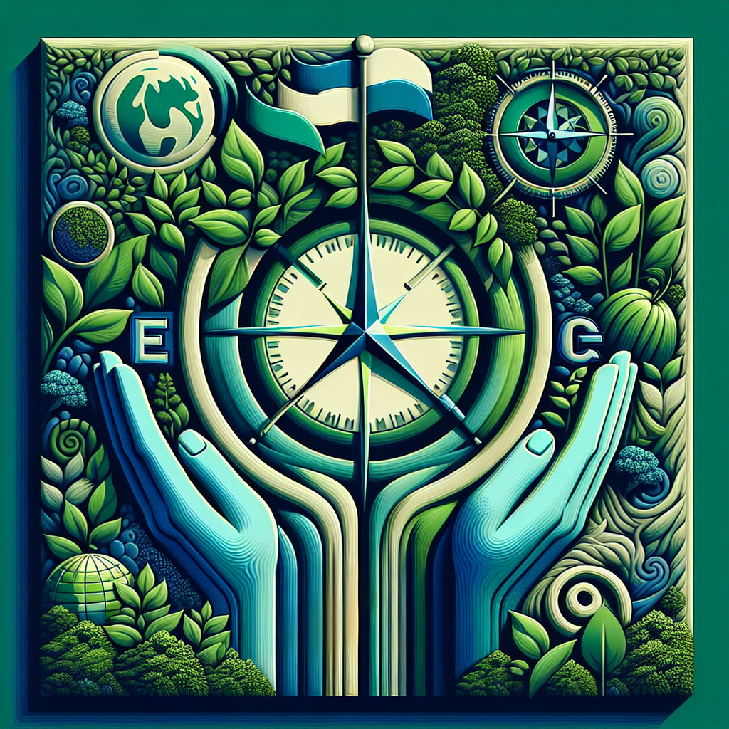 A Ecobraz abre rota para investidores que buscam projetos ESG certificados