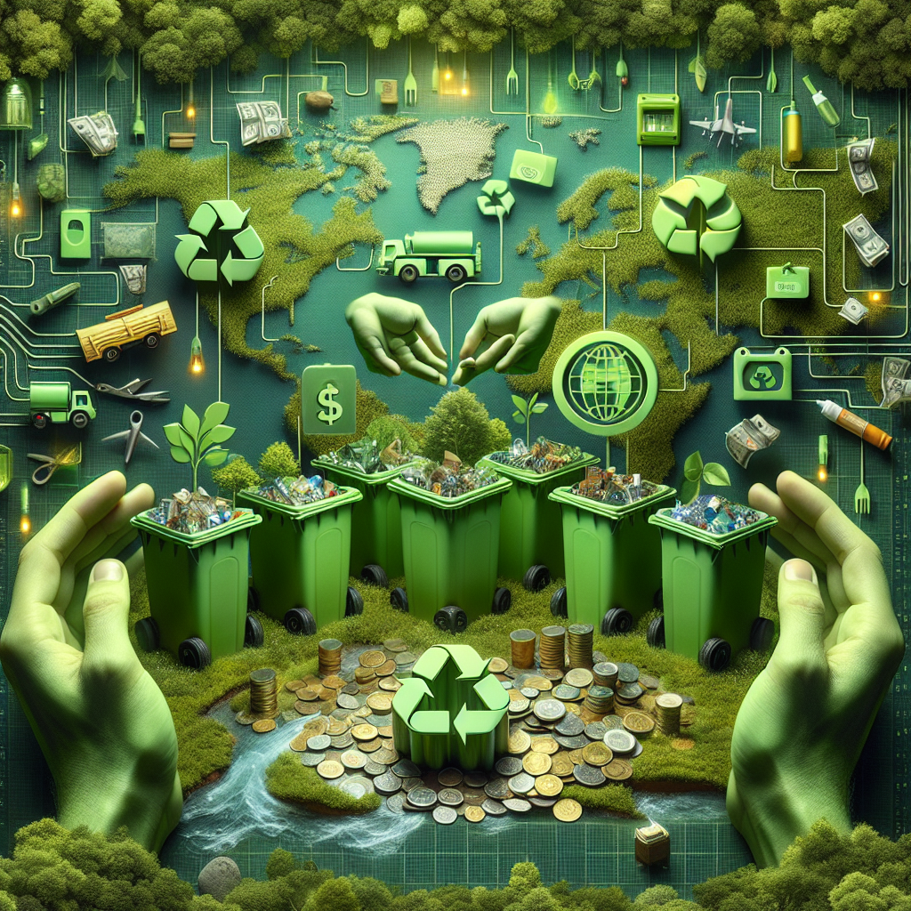 A Ecobraz assume o custo da coleta para proteger o meio ambiente — e depende do seu apoio para seguir