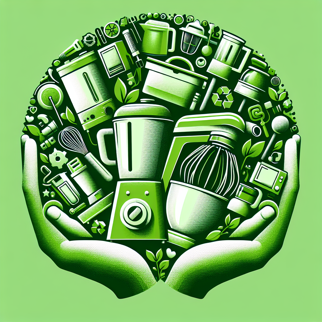 A Ecobraz recolhe eletroportáteis (liquidificador, mixer)?