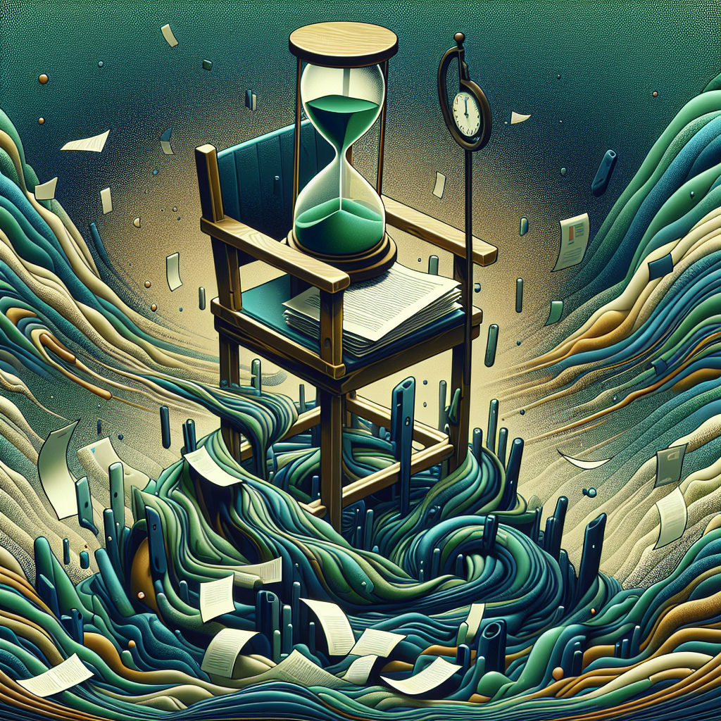 A falácia do “descarte terceirizado”: responsabilidades que permanecem com a diretoria