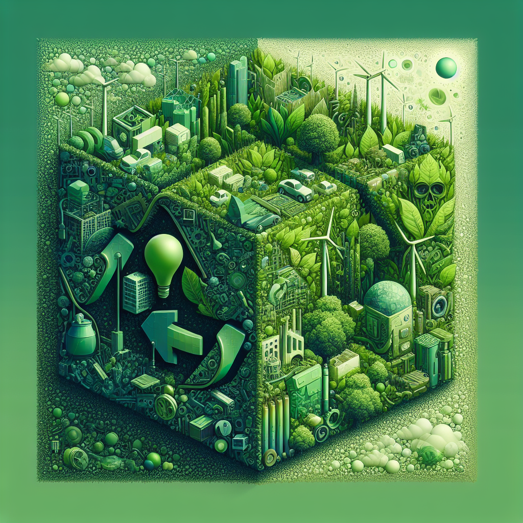 A revolução das doações sustentáveis: como a Ecobraz redefine o conceito de impacto