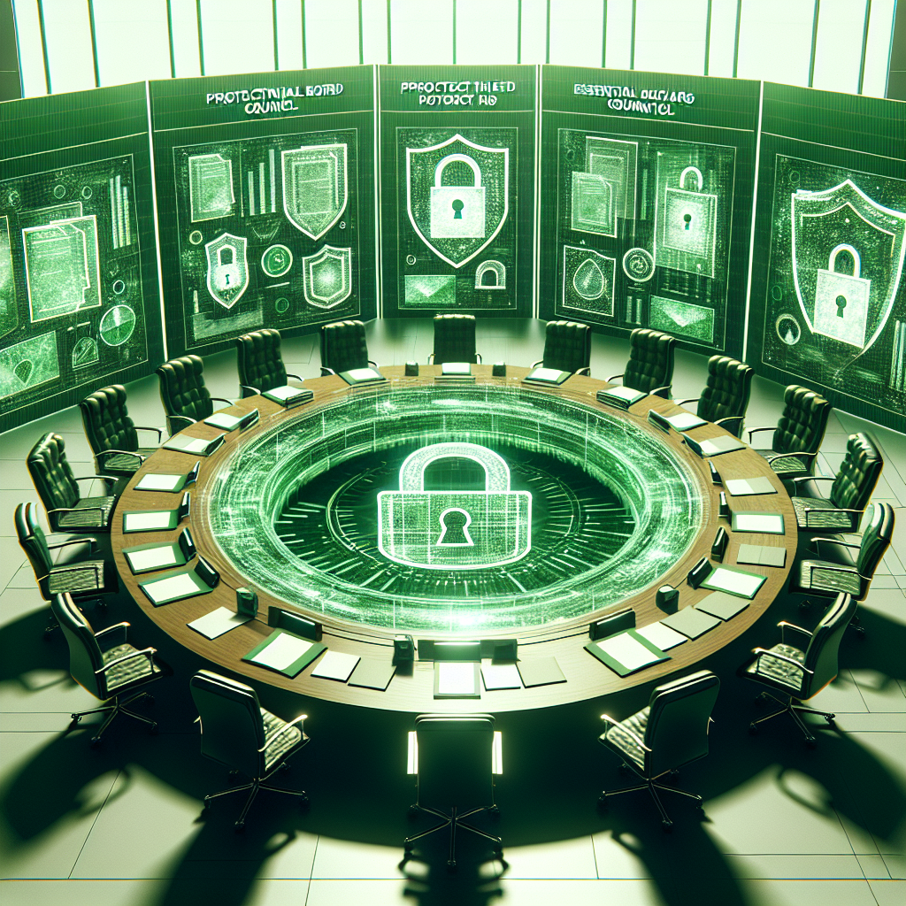 Auditoria de descarte: documentos essenciais para proteger diretoria e conselho