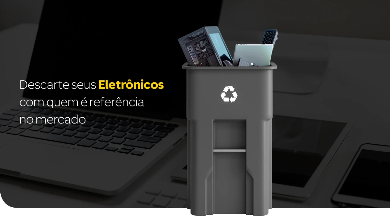 Descarte de Informática