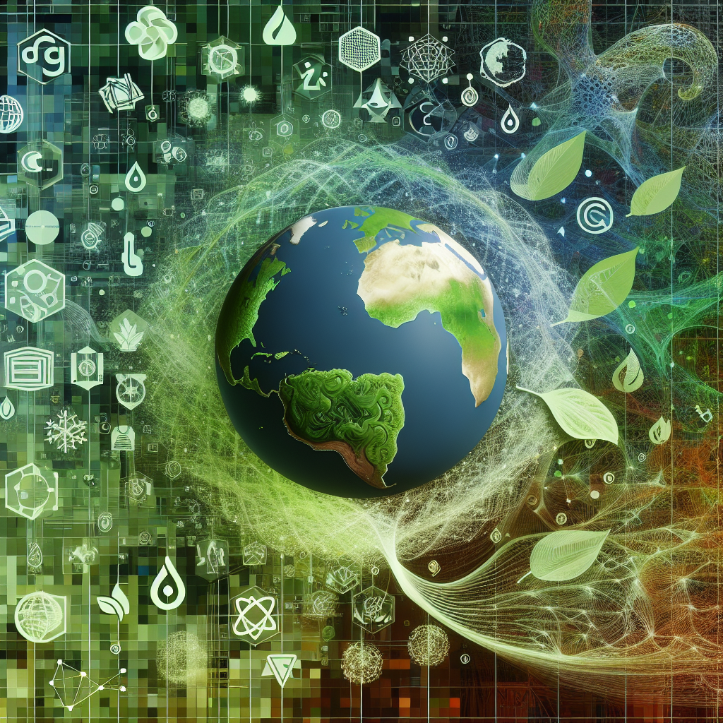 Como a Ecobraz pode integrar programas de crédito climático internacionais