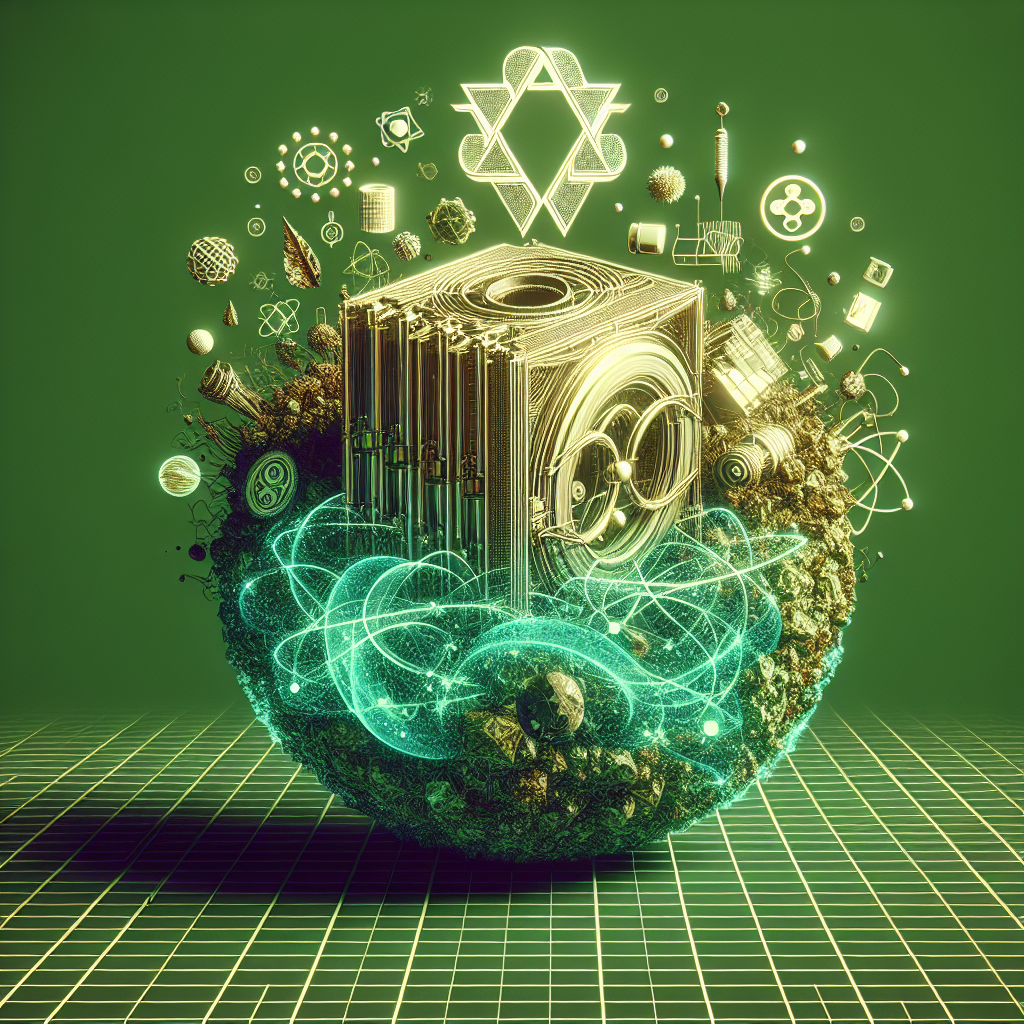 Como a Ecobraz pode lidar com o descarte de sistemas quânticos e supercondutores