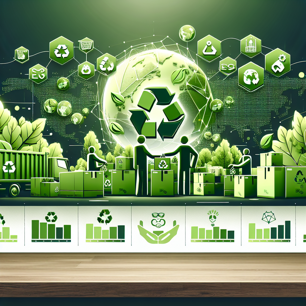 Como comprovar PNRS e ESG para varejistas que compram do distribuidor?