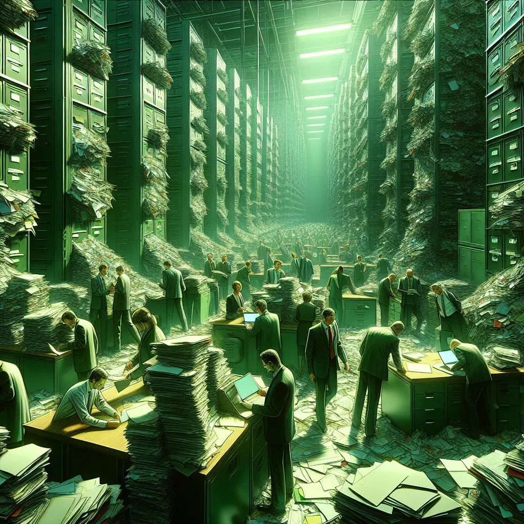 Como documentar, de forma auditável, o ciclo de fim de vida dos ativos corporativos