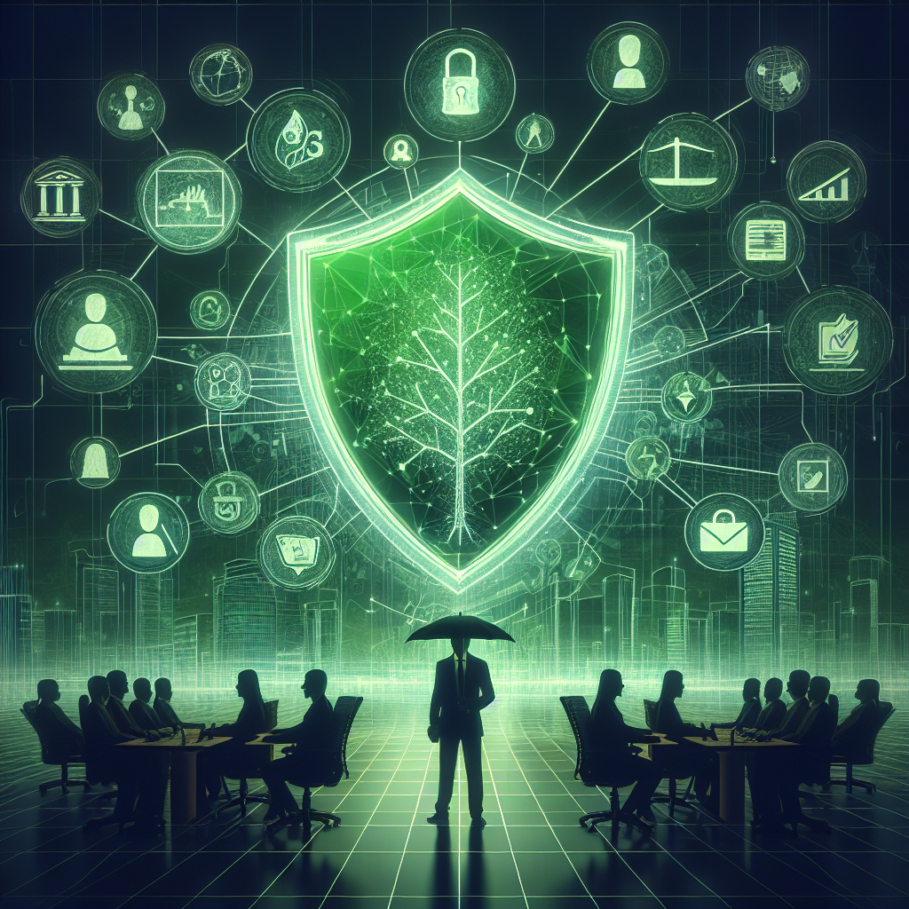 Como evitar que decisões operacionais comprometam a responsabilidade civil da empresa