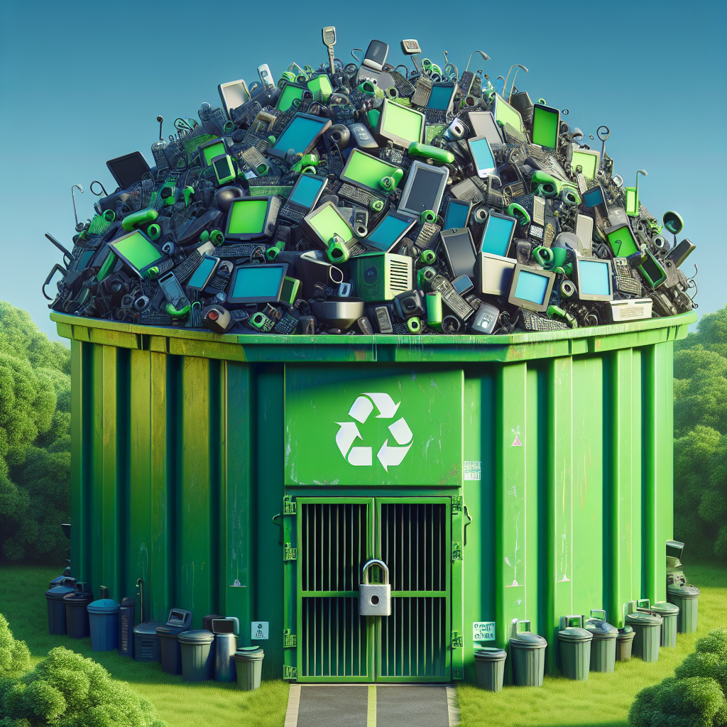 Como evitar que dispositivos descartados retornem ao mercado cinza e gerem dano reputacional