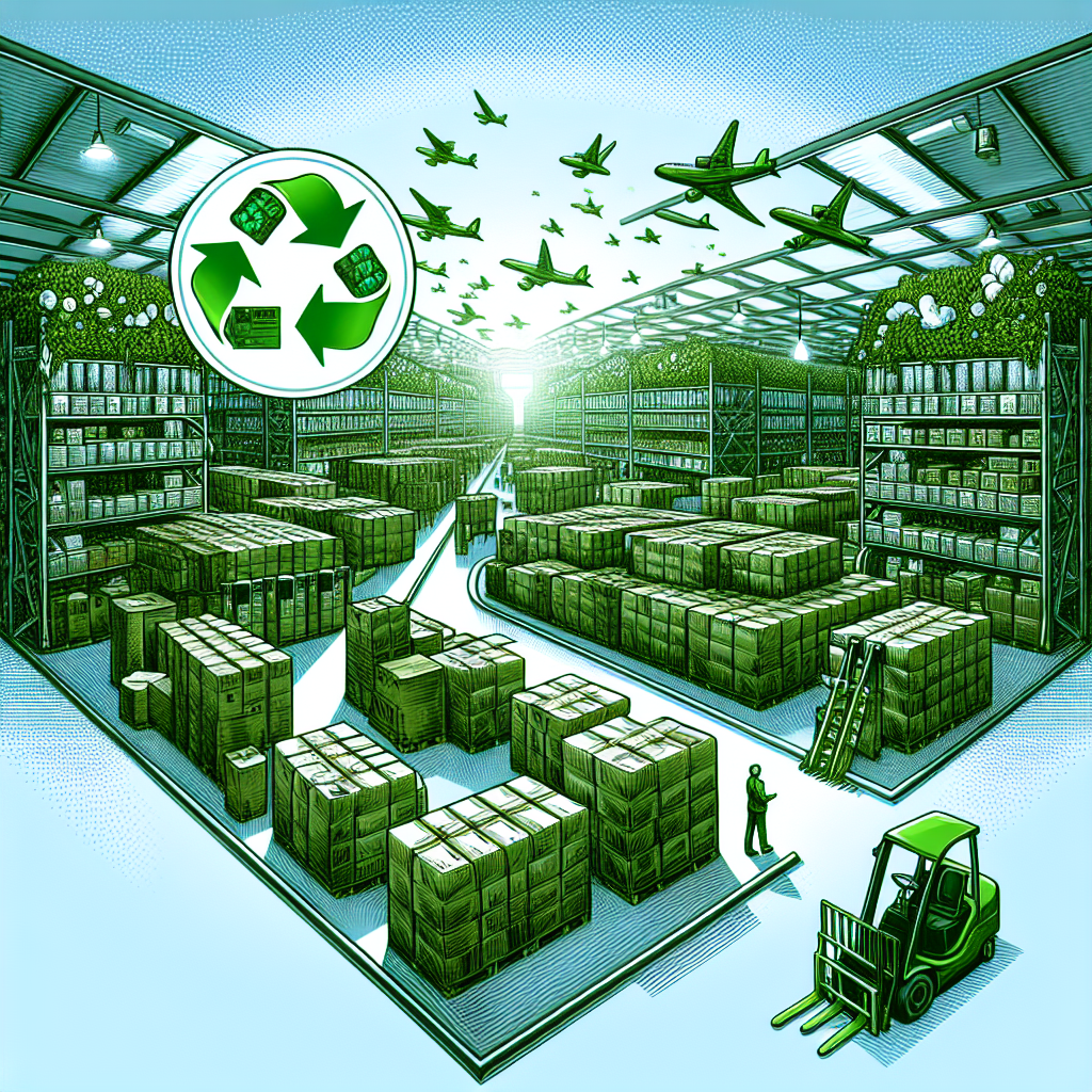 Como grandes empresas estão reduzindo custos com a logística reversa da Ecobraz?