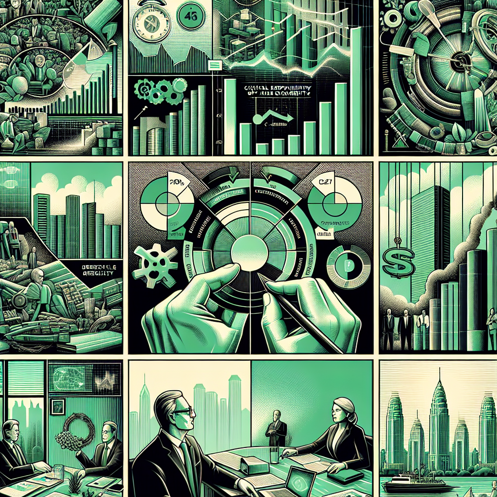 Como o fim de vida dos ativos influencia diretamente a responsabilidade civil do C-Level