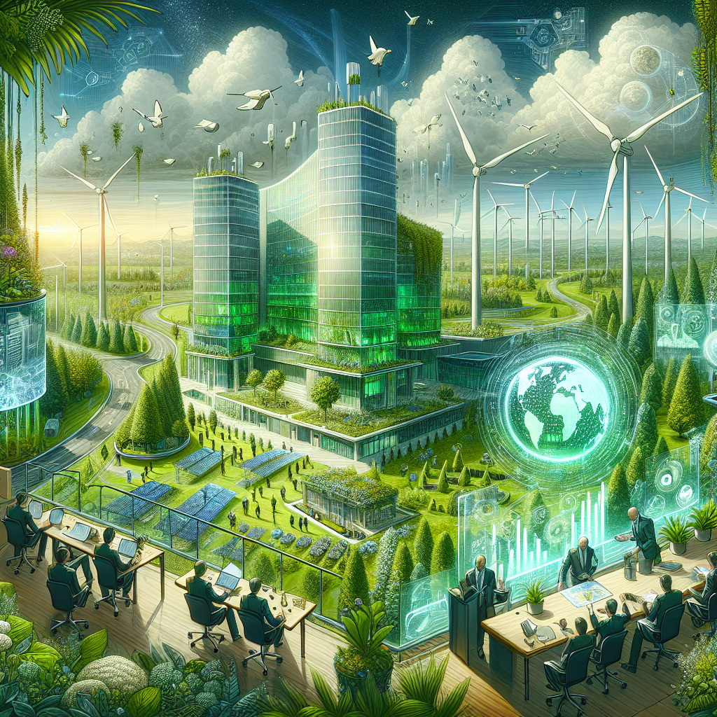 Como Preparar Sua Empresa para Auditorias Ambientais em 2025