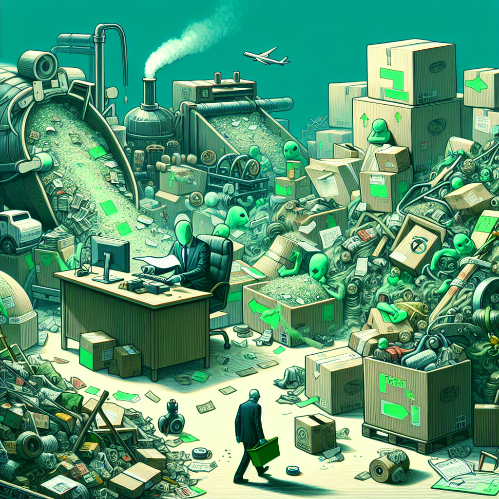 Como solicitar acompanhamento de Auditor‑Fiscal para destruição de bens obsoletos/invendáveis?