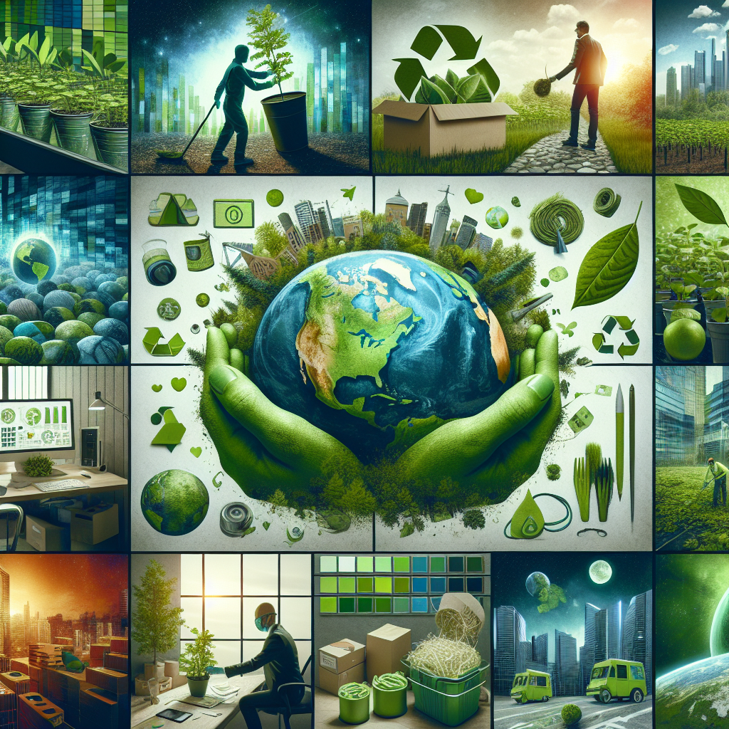 Como sua doação para a Ecobraz ajuda pessoas, empresas e o planeta ao mesmo tempo