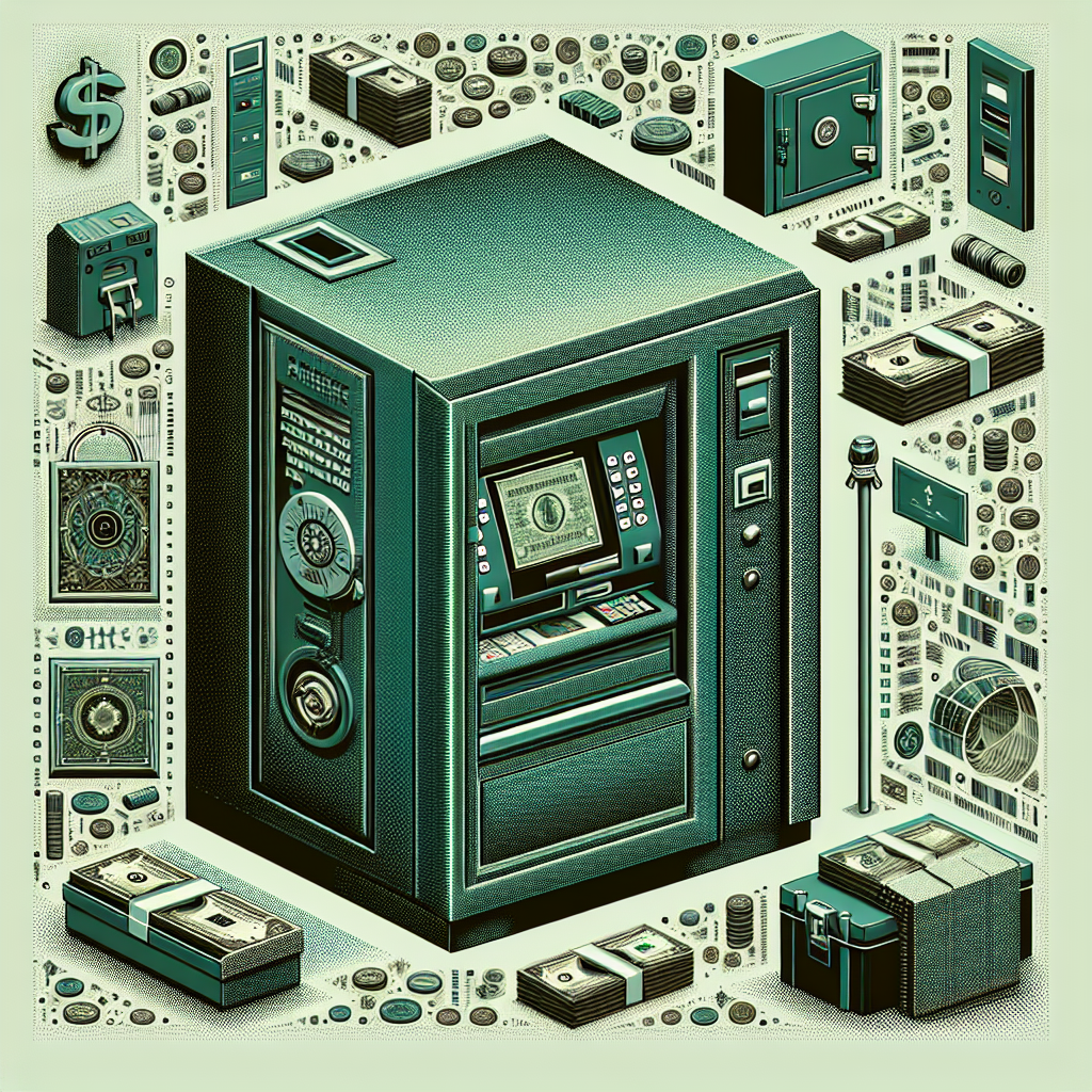 Como tratar ATMs e cofres de TI com dados sensíveis do setor financeiro?