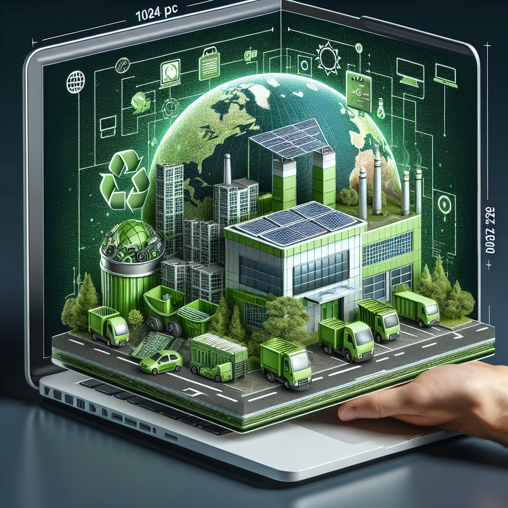 COP30 e ESG: integrando o descarte de eletrônicos às metas ambientais da sua empresa