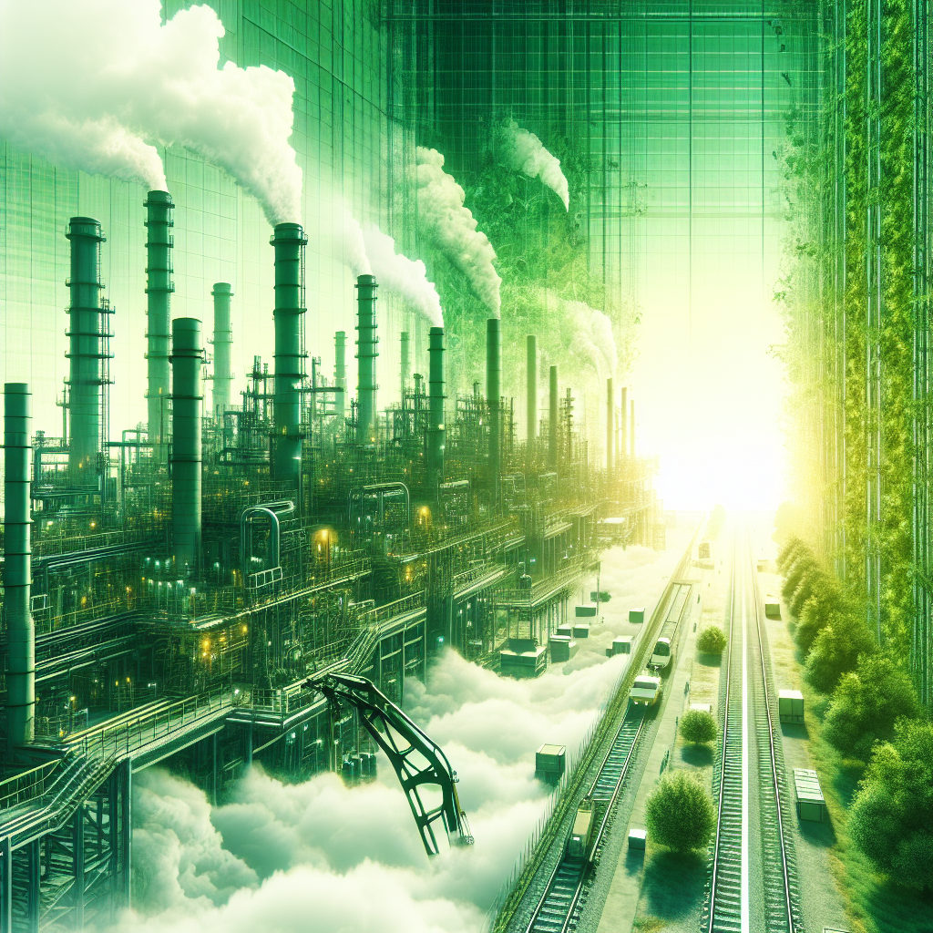 Desativação industrial: como garantir conformidade ambiental e regulatória