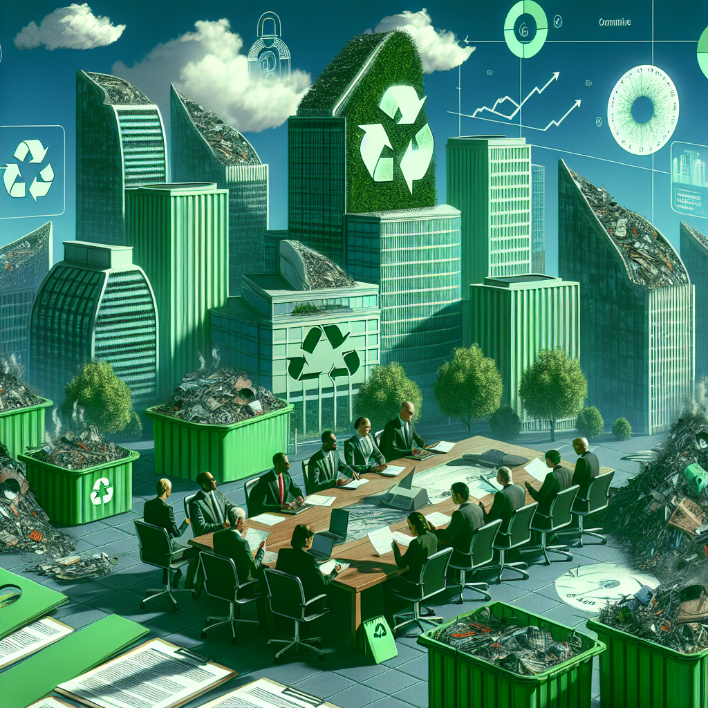 Descarte corporativo e due diligence: critérios mínimos para não comprometer auditorias globais