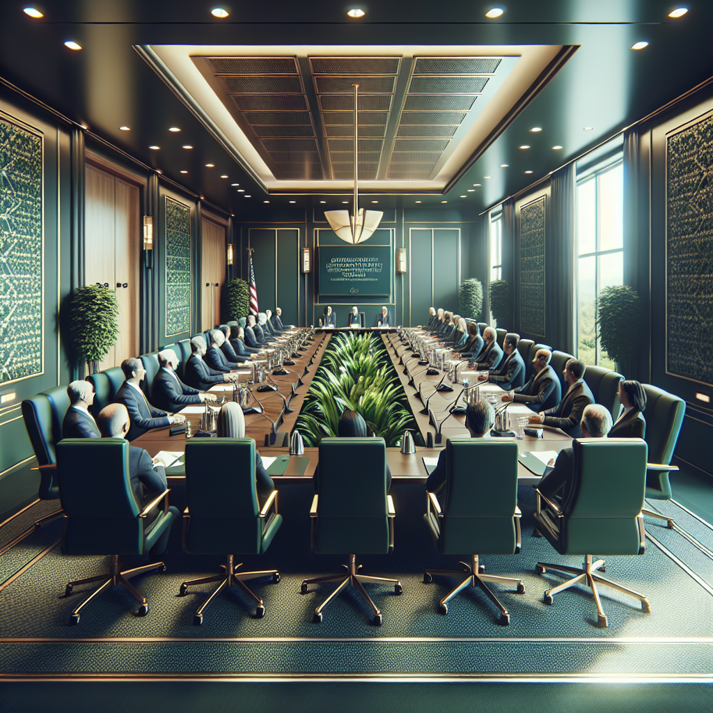 Descarte corporativo e responsabilidade administrativa: limites e obrigações da diretoria