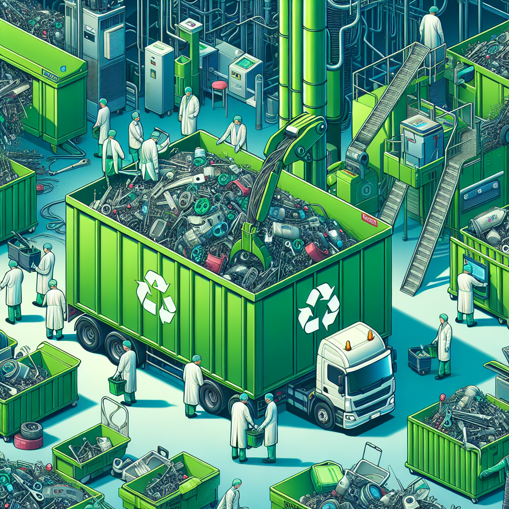 Descarte de Aparelhos Médicos e Hospitalares: Guia Definitivo