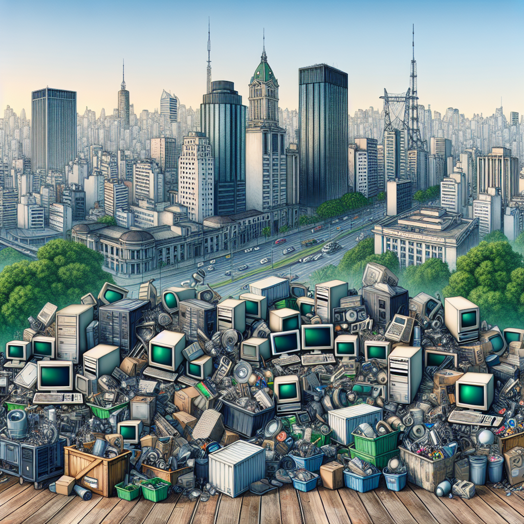 descarte de ativos fixos de tecnologia para empresas SP