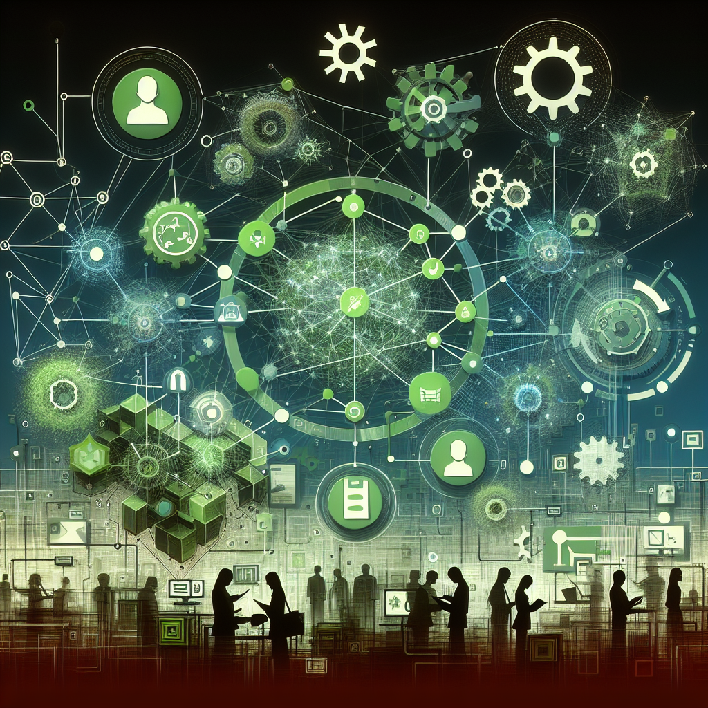 Descarte inteligente: integração de sistemas corporativos com a Ecobraz