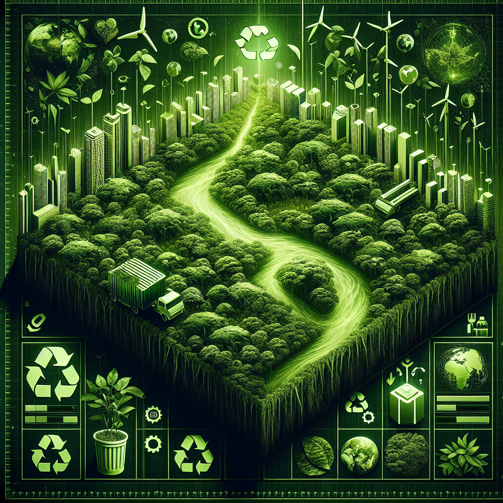 Due diligence ESG no Brasil: riscos, controles e salvaguardas com a Ecobraz