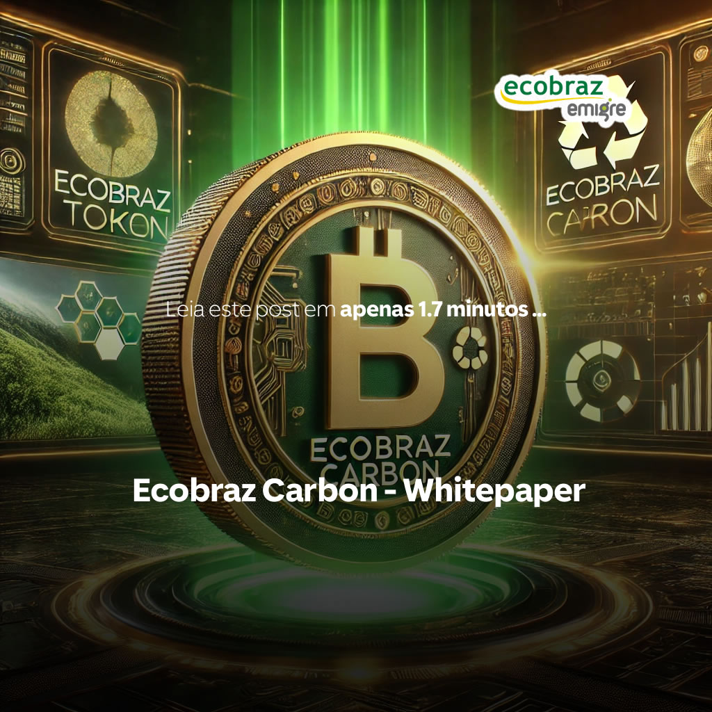 Ecobraz Carbon - Whitepaper