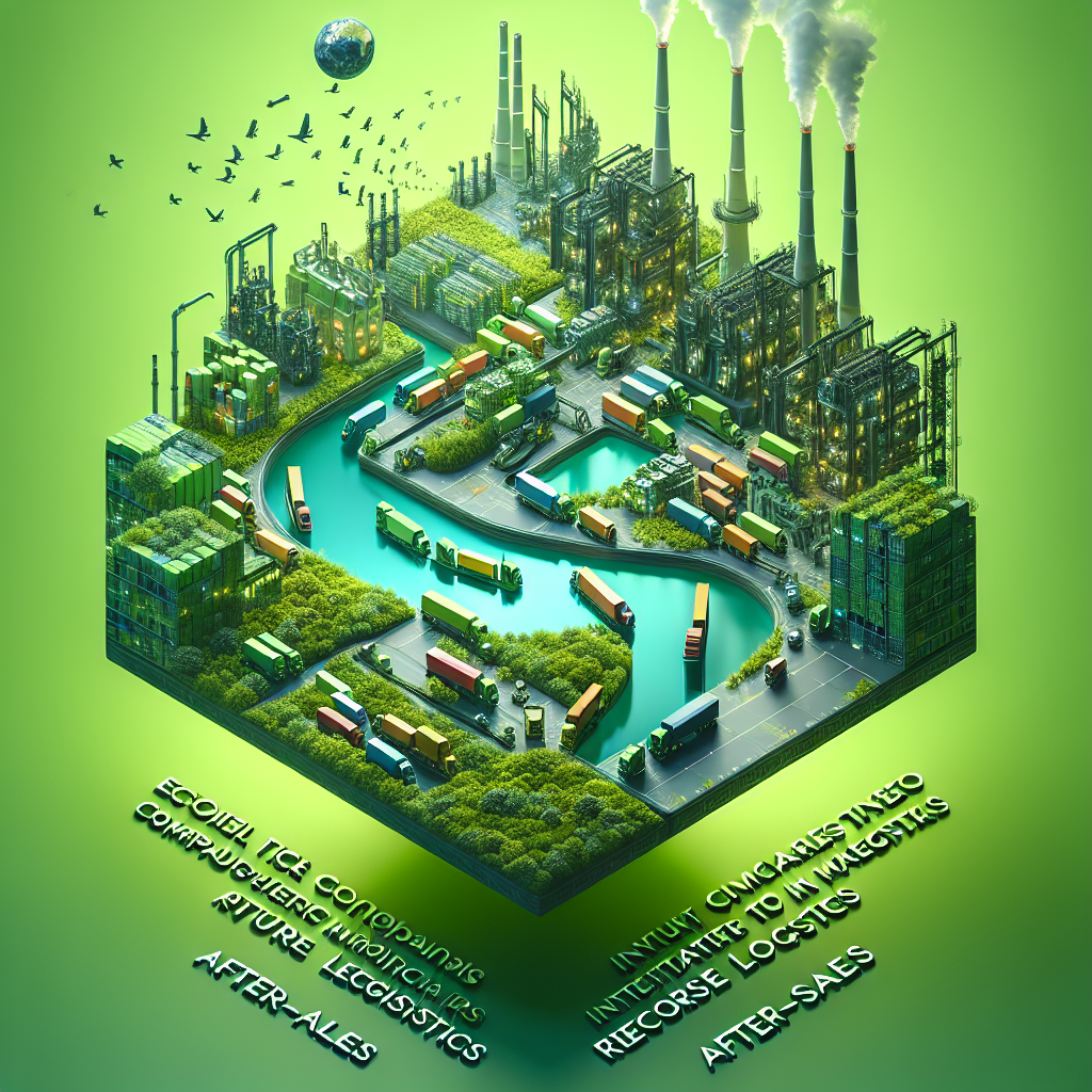 Ecobraz convida fabricantes a integrar logística reversa no pós-venda