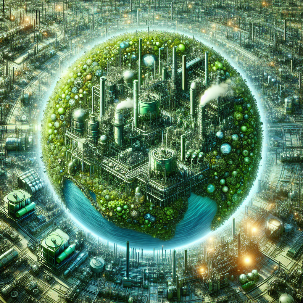 Ecobraz cria ecossistema global de parceiros industriais sustentáveis