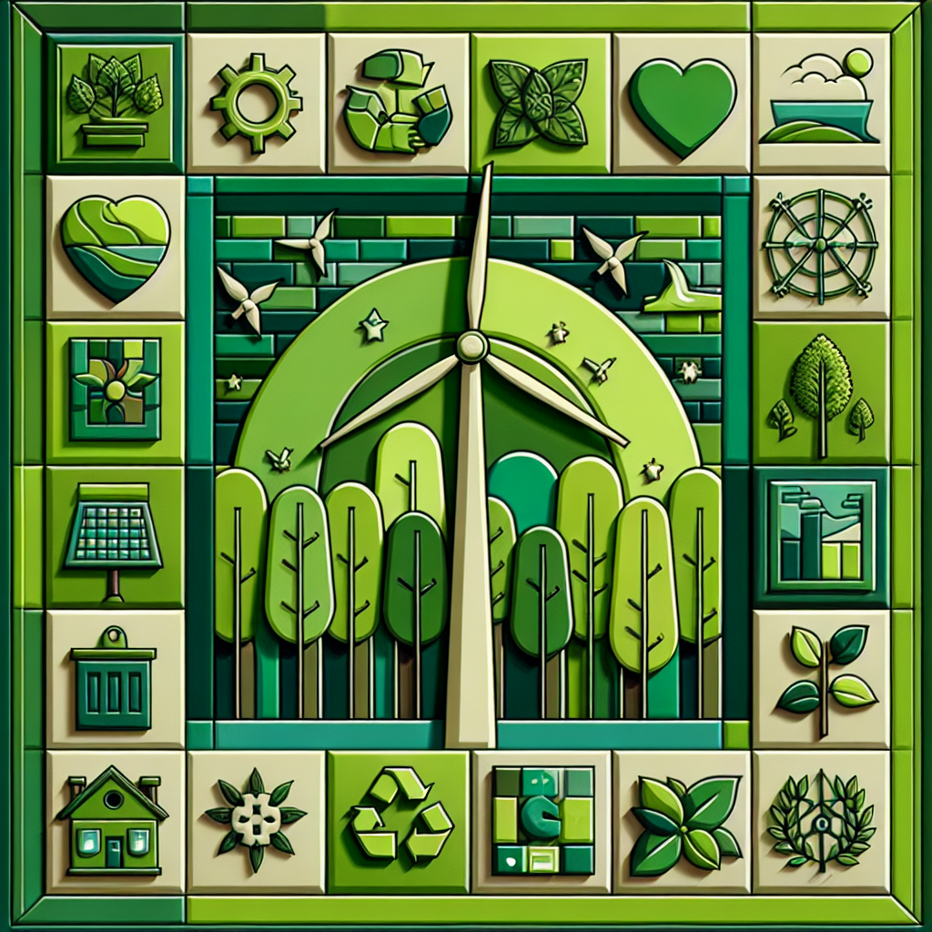 Ecobraz Emigre benefícios ESG para empresas que contratam o serviço