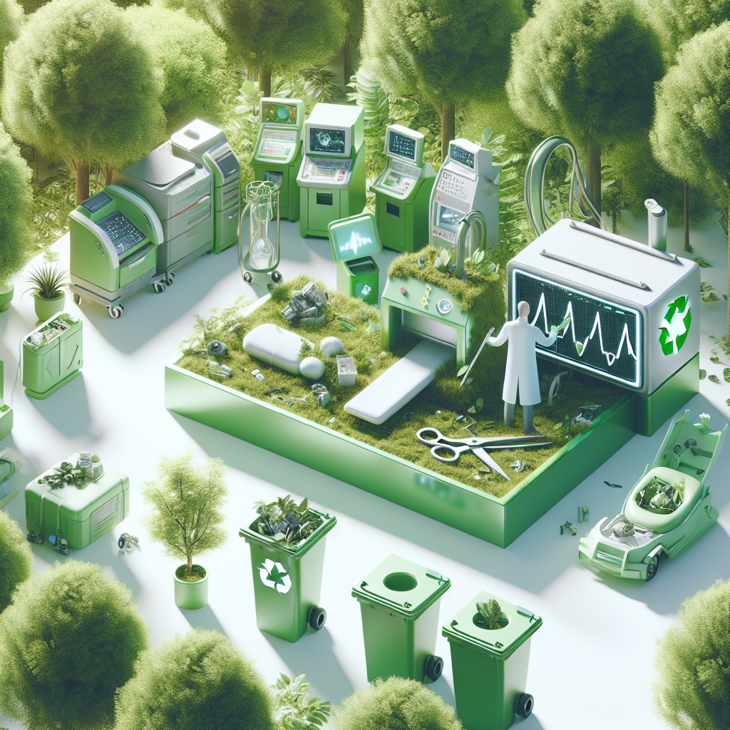 Ecobraz – Especialista em Descarte de Tecnologia Hospitalar