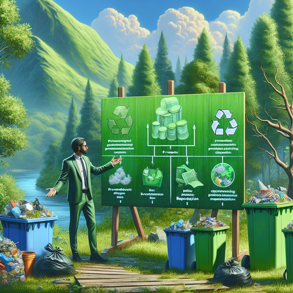 Ecobraz explica: o descarte correto custa caro, mas evita multas e danos à reputação