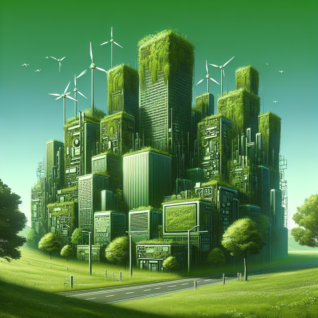 Ecobraz lança convite global às Big Techs: “assumam a responsabilidade pelo futuro digital”