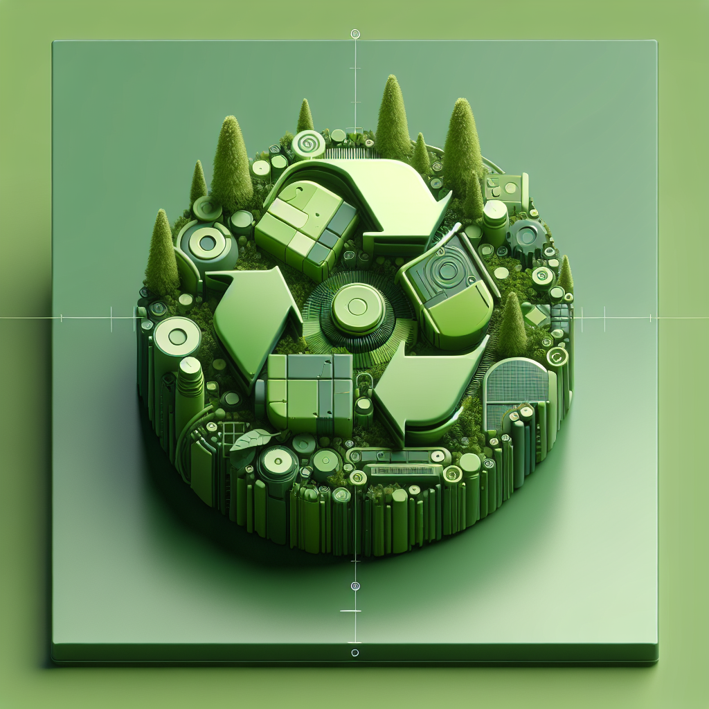 Ecobraz propõe modelo de co-branding sustentável para fabricantes de eletrônicos