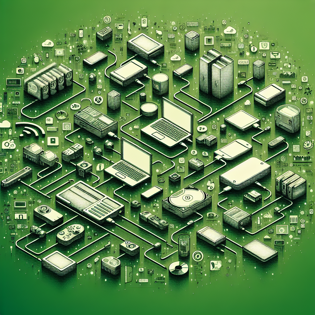 Eletrônicos conectados: como eliminar dados antes da destruição fiscal?