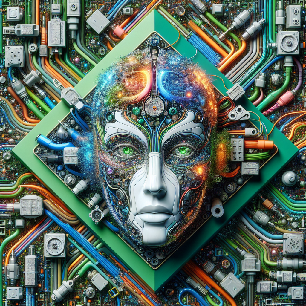 Energia inteligente: IA e reciclagem de cabos elétricos como pilares da descarbonização