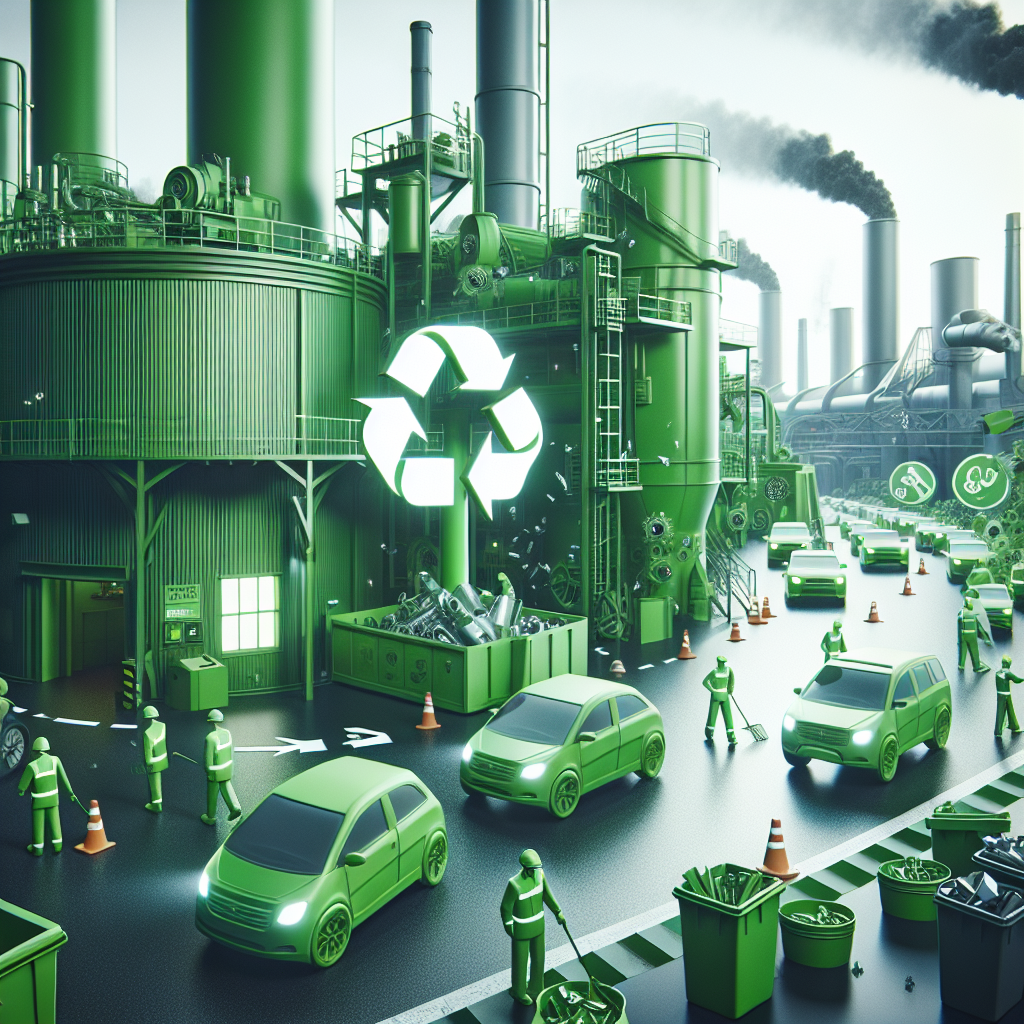 Fabricantes que escolhem a Ecobraz reduzem custos e aumentam reputação