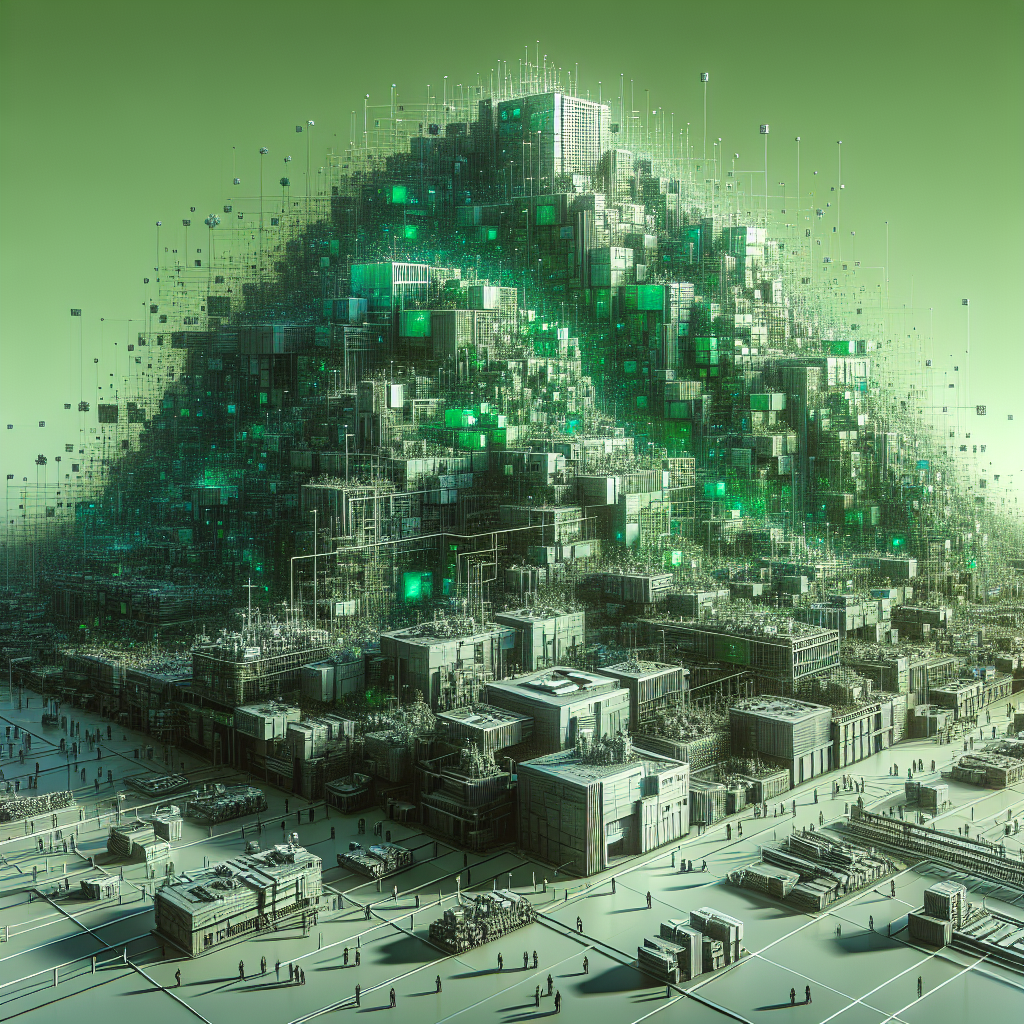 Fim de vida de ativos críticos: exposição jurídica que cresce proporcionalmente ao tamanho da empresa