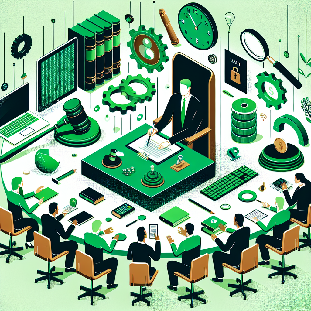 Gestão de risco no fim de vida: o que o conselho precisa exigir das áreas de TI e Jurídico