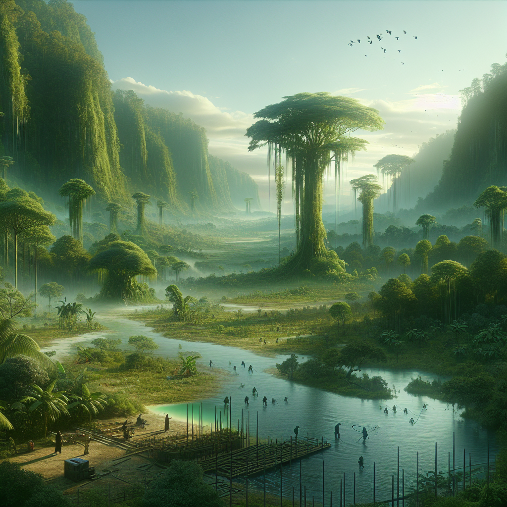 Impacto comprovado: resultados alcançados pela Ecobraz com apoio de doadores e parceiros