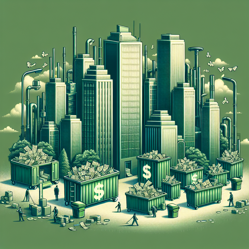 Inventário e descarte de ativos de TI em São Paulo: normas, sanitização e retorno financeiro