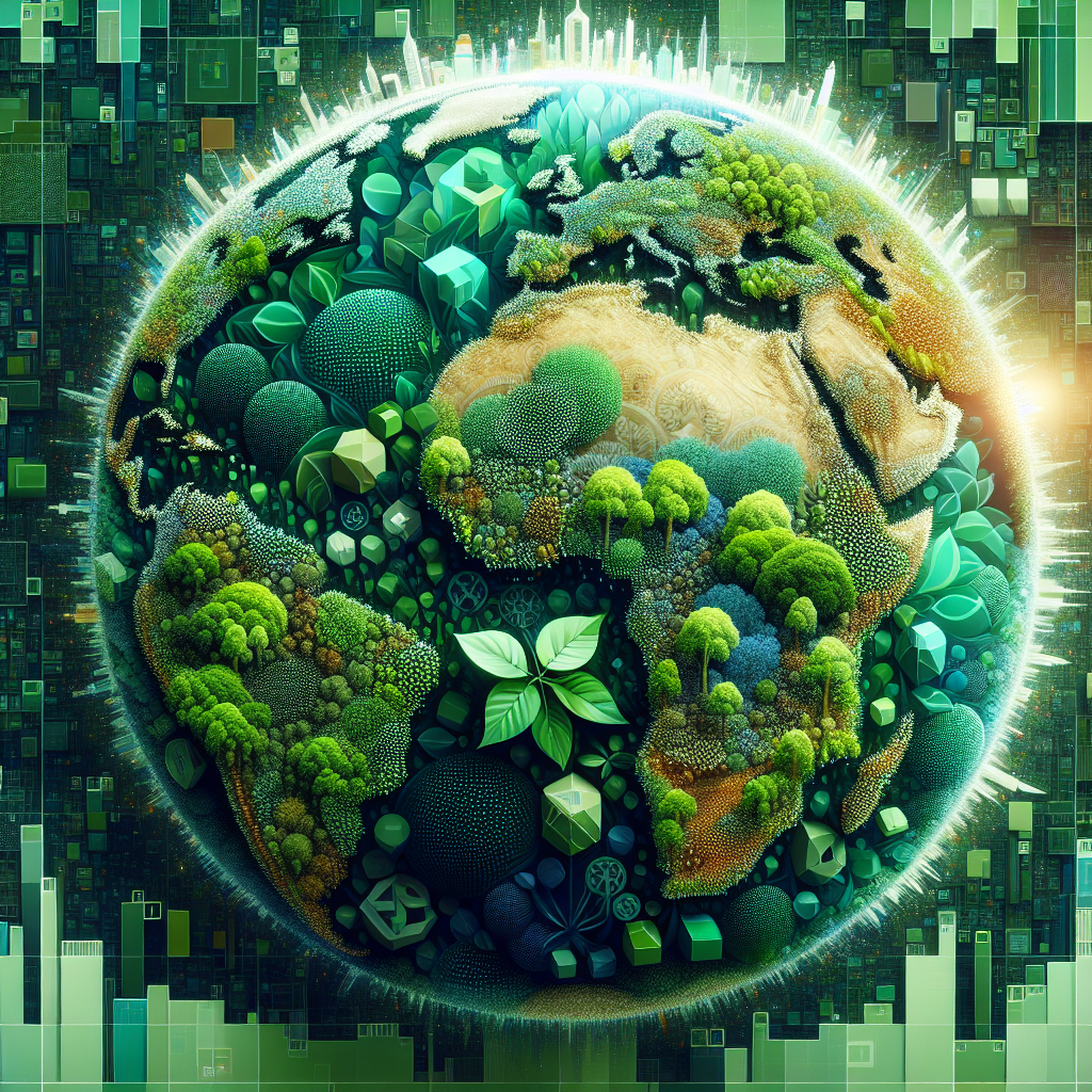 Investir na Ecobraz é reduzir riscos climáticos em portfólios globais