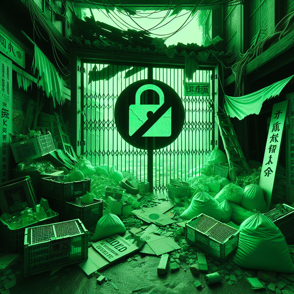 Itens danificados por sinistro: como evitar reentrada no mercado paralelo?