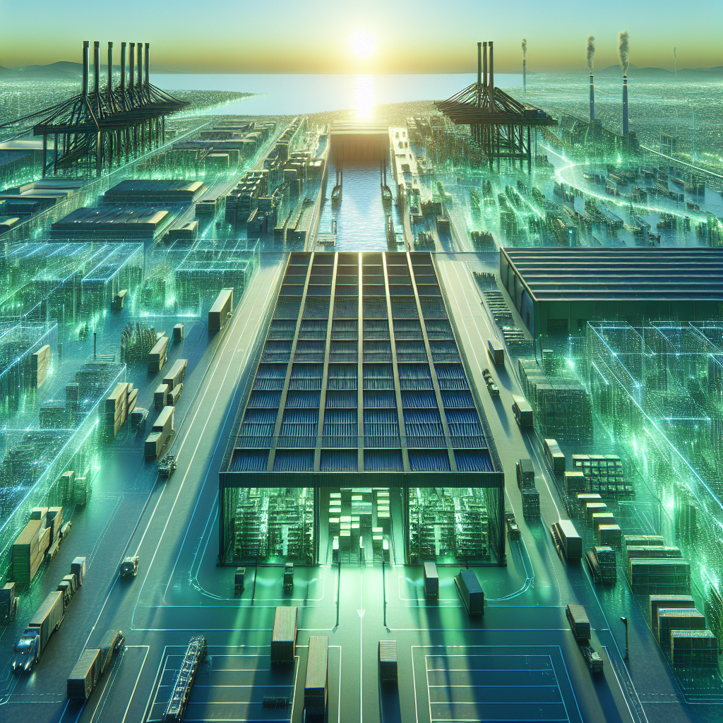 Logística reversa em 2025: como as novas exigências de responsabilidade estendida afetarão as empresas