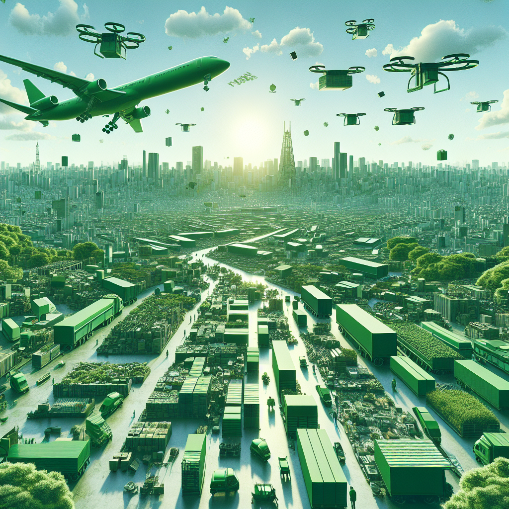 Logística reversa especializada em marketplaces em São Paulo