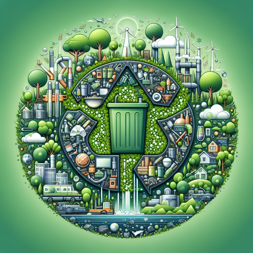 Mitigação de riscos reputacionais: descarte responsável com a Ecobraz