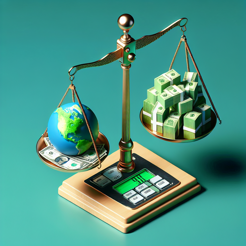 Multas ambientais x custo de terceirização: qual o custo‑risco real do descarte interno?